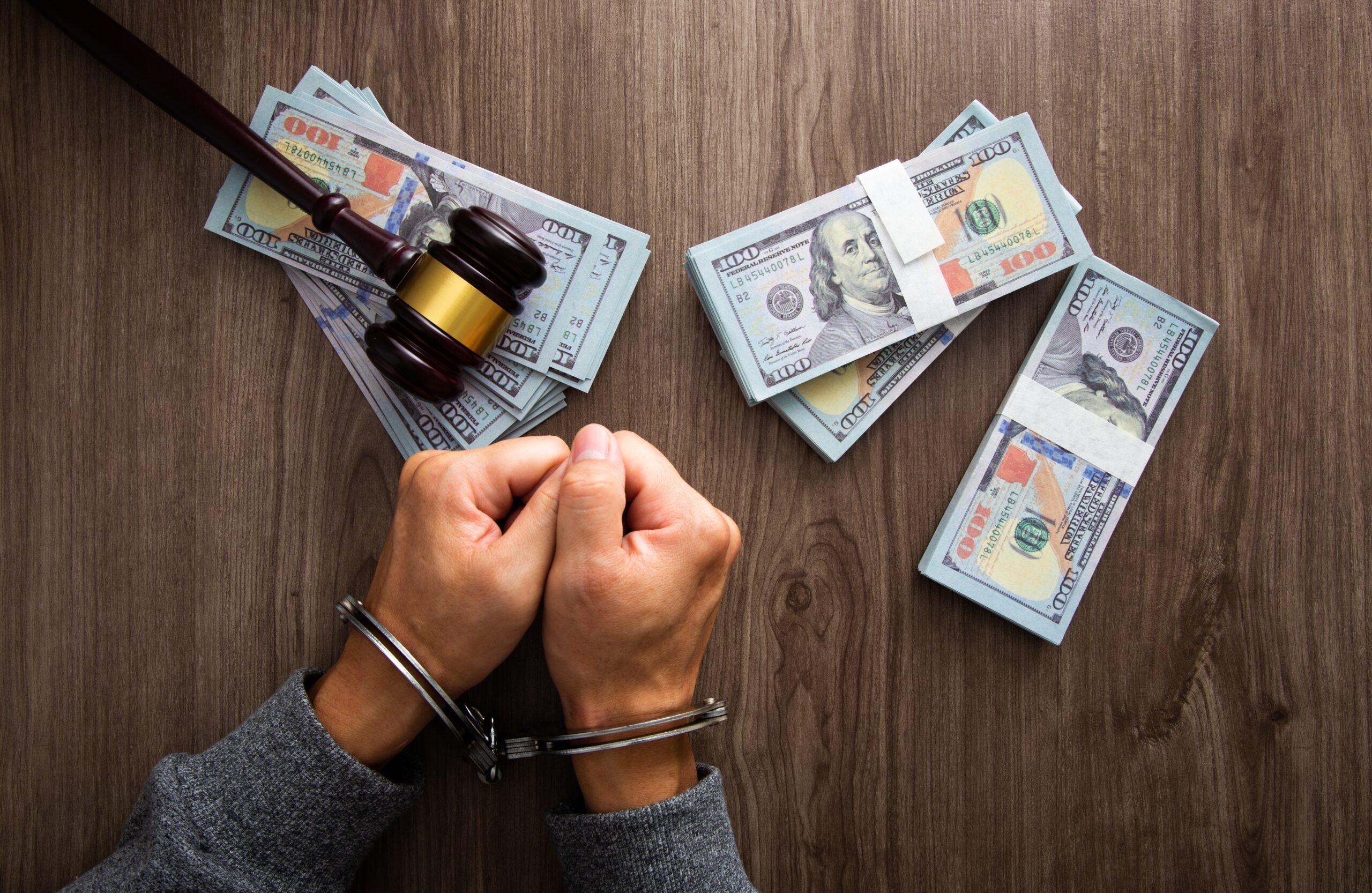 Navigating The Bail Process A Step By Step Guide Aaaa Discount Bail